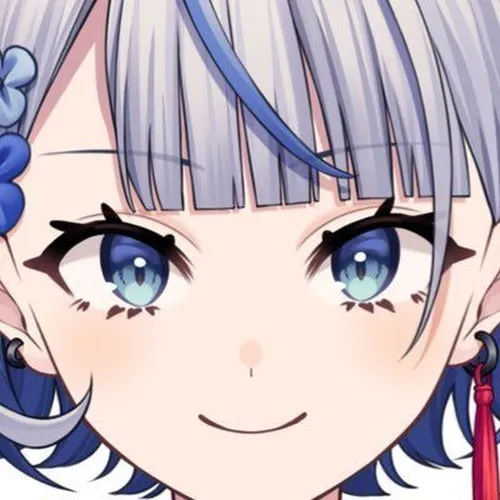 鳴鬼ルナ_NarukiLuna