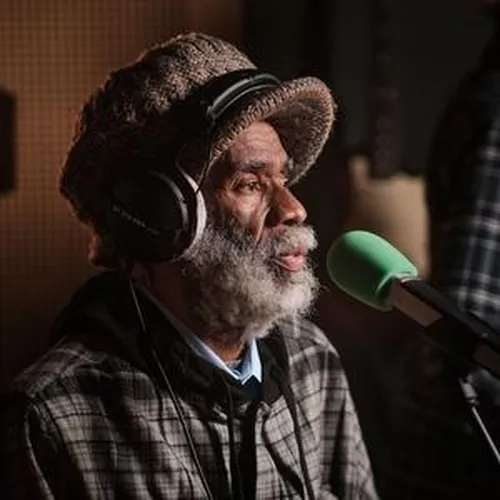 Israel Vibration