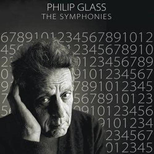 Philip Glass