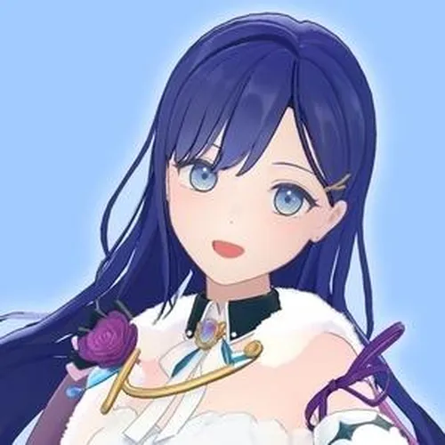 魔法少女シュネー