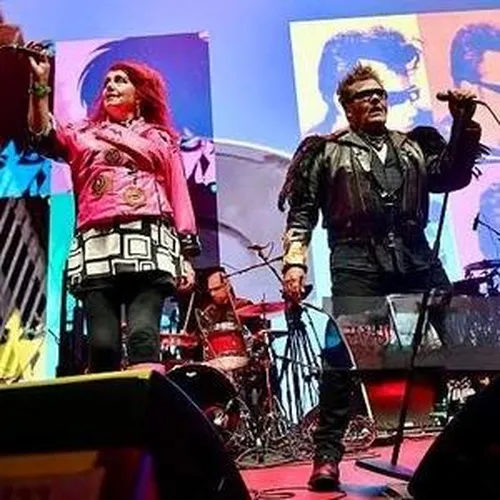 The Rezillos
