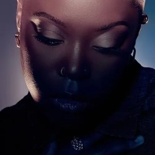 Karen Nyame KG