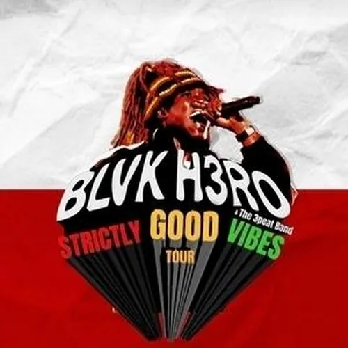 BLVK H3RO