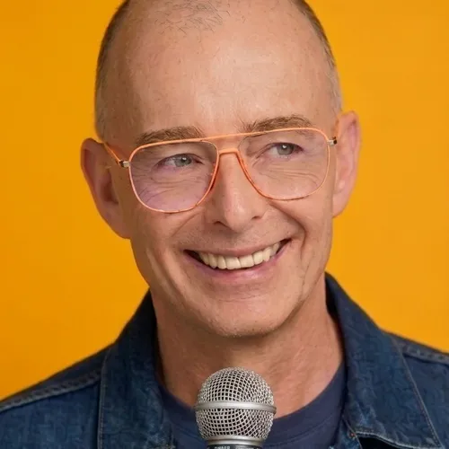 Mark Orintas