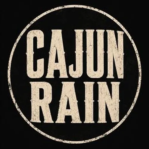 Cajun Rain