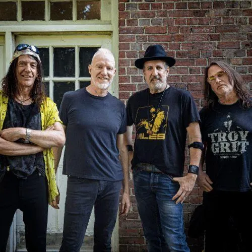Spin Doctors