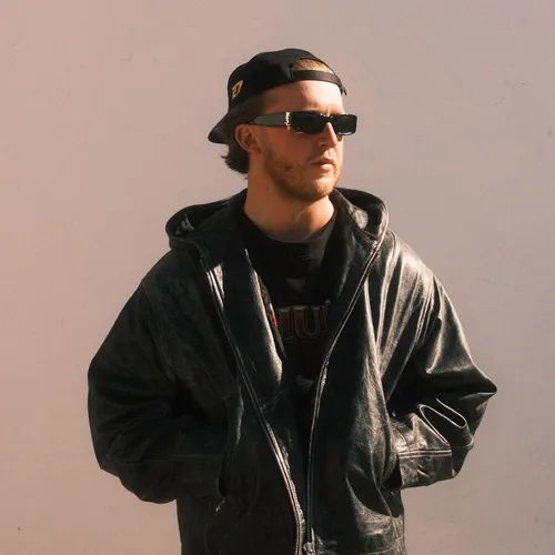Max Dean