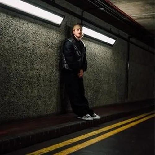 Luke Dean