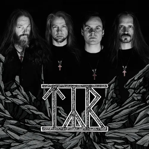 Týr