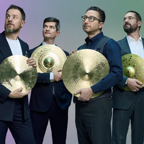Third Coast Percussion