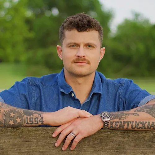 Sean Stemaly