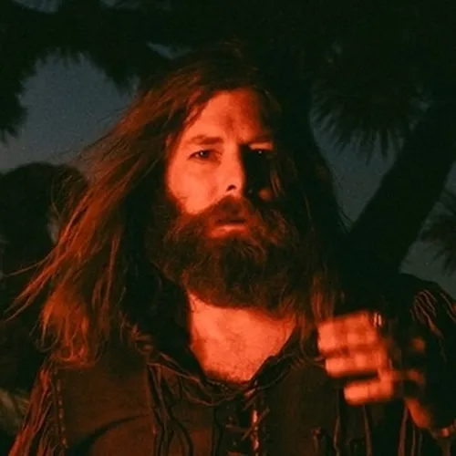 Wes Carr