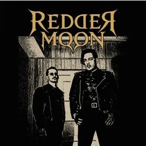 Redder Moon