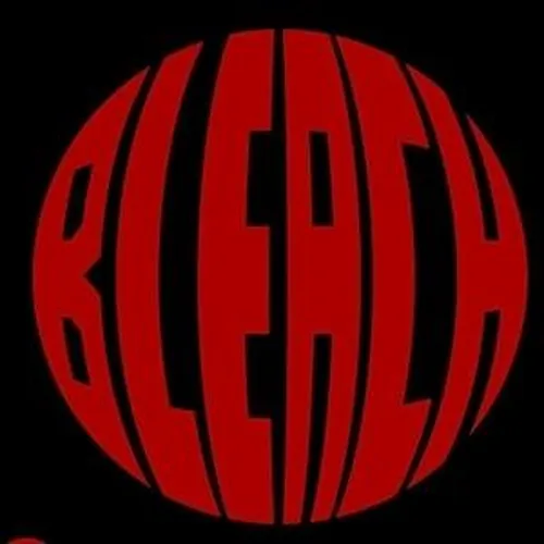 bleach