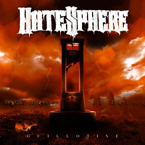 Hatesphere