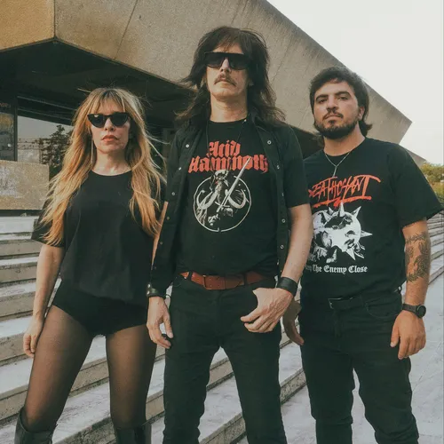 Capsula (Official)