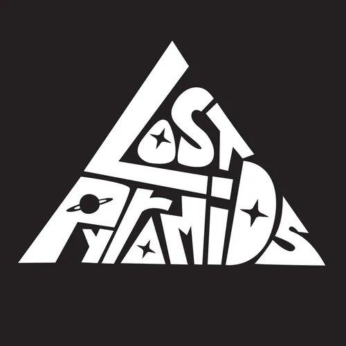 Lost Pyramids