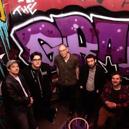 The Tisburys