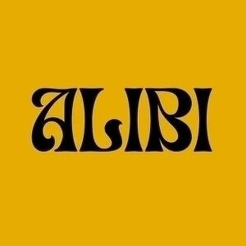 ALIBI Band Official
