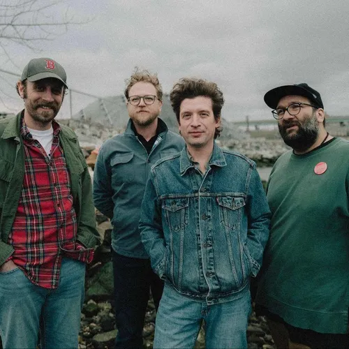 Deer Tick
