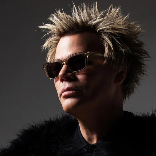 Brian Culbertson