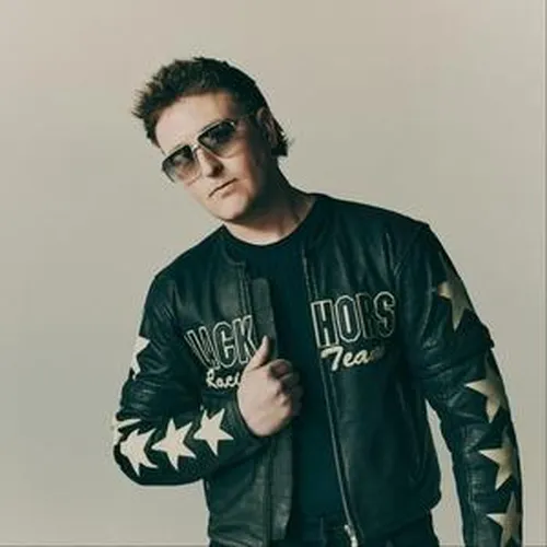Graham Barham