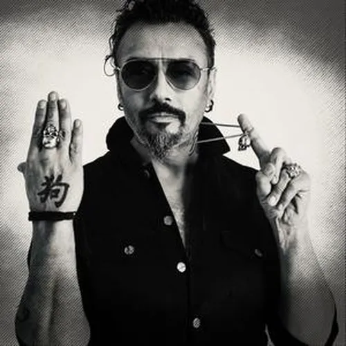 Claudio Valenzuela