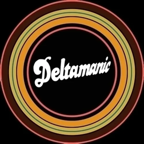 Deltamanic