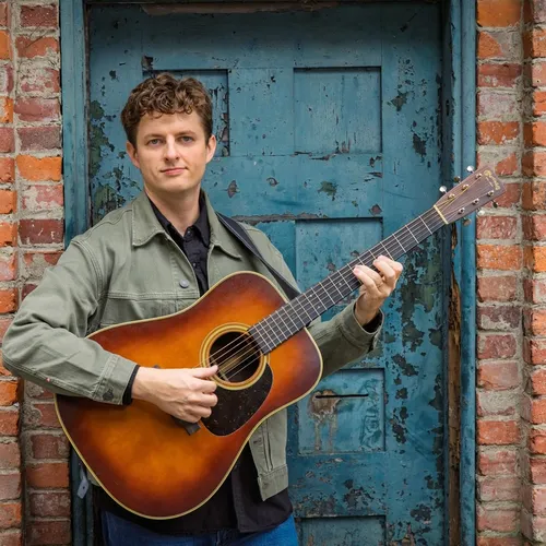 Luke Curran