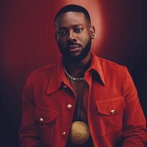 Adekunle Gold