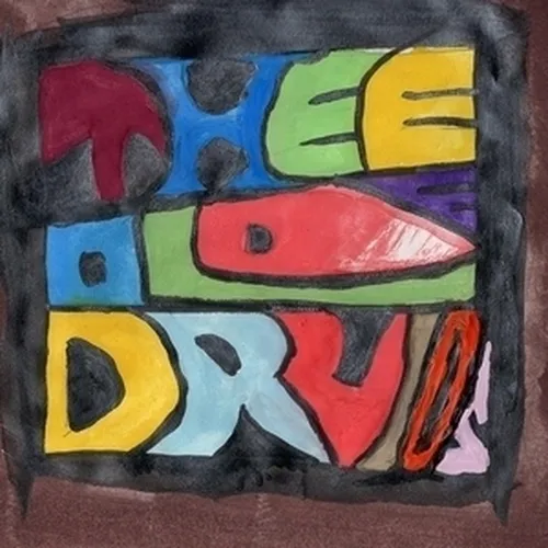 Thee Olde Druids