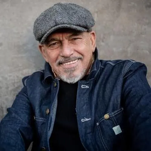 The Black Sorrows