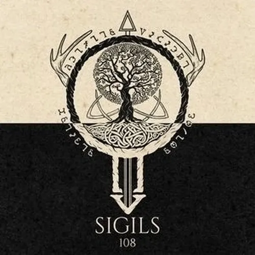 Sigils