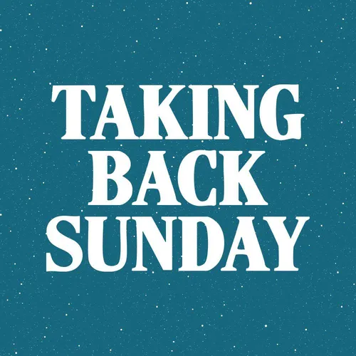 Taking Back Sunday