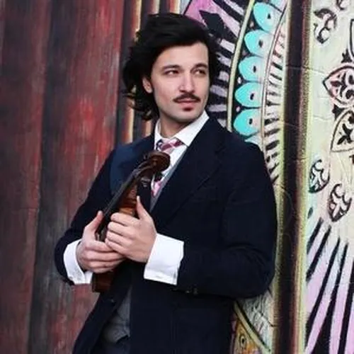 Adrien Chevalier