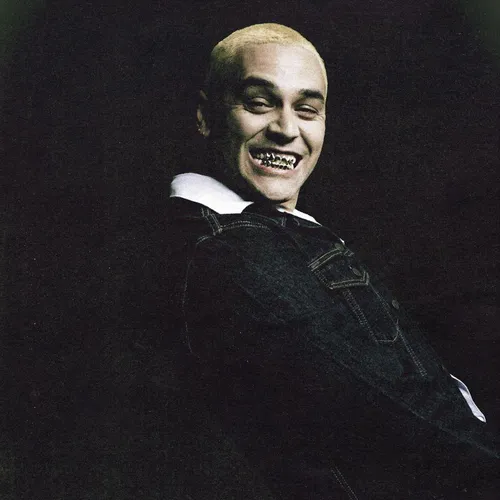 Barry B