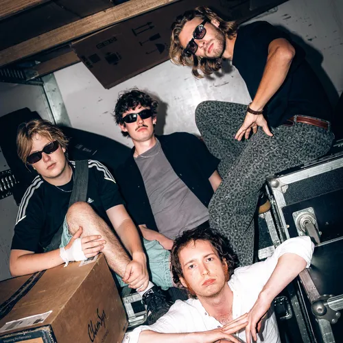 The Muttons