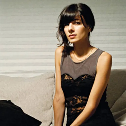 Veronica Vasicka