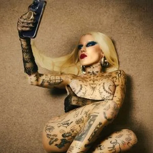Brooke Candy