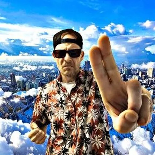 Gavin Freidus