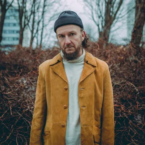 Samuli Putro