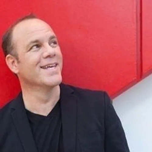 Tom Papa