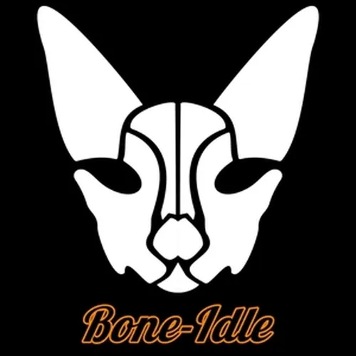 Bone-Idle
