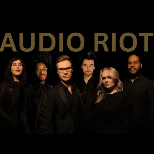 audio riot