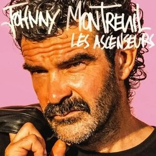 JOhnny Montreuil