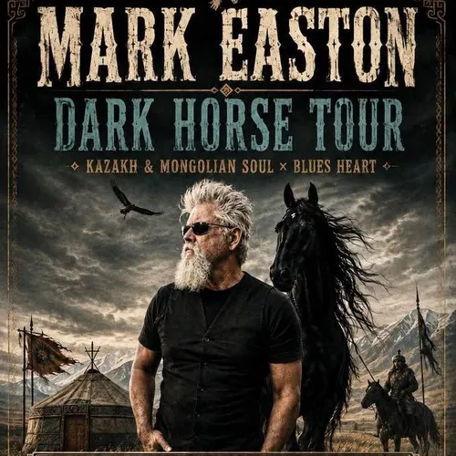 Mark Easton