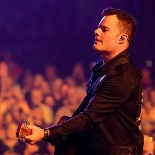 Marc Martel