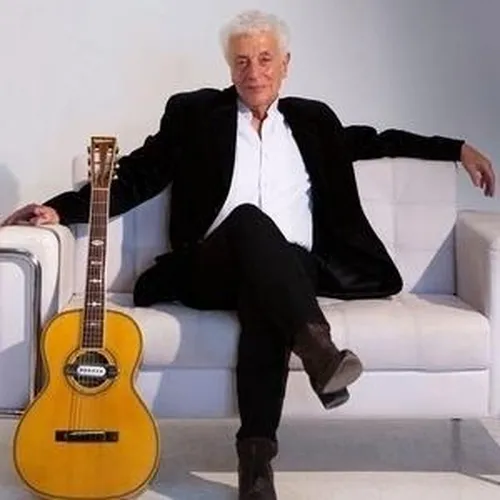 Doug MacLeod