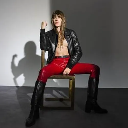 Lou Doillon