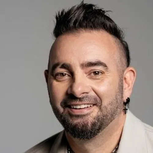 Chris Kirkpatrick